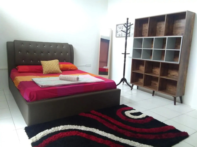 Co. Living Suite