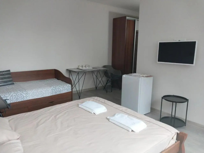 Hotel Avatar