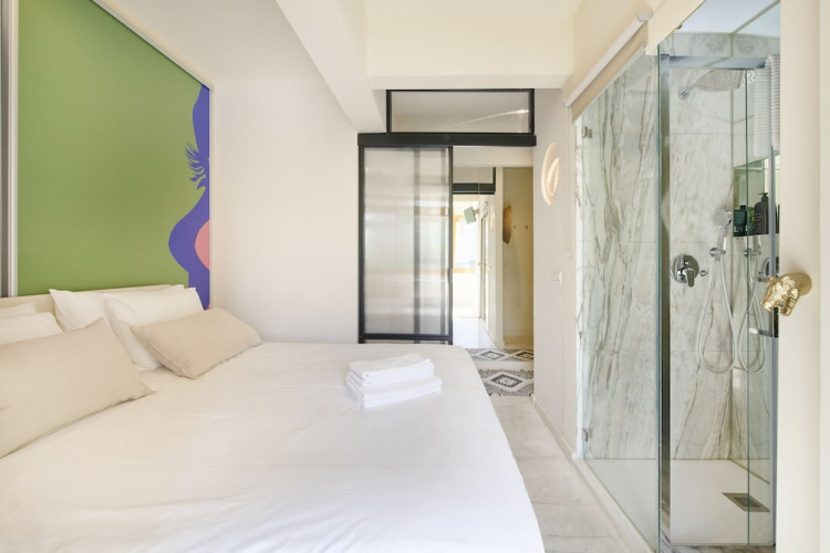 Estoril Valley by Lisbon-Coast vacation