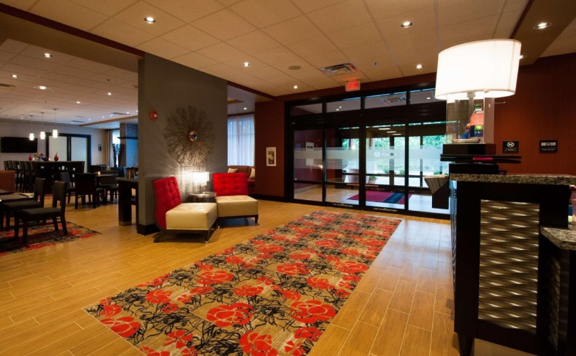 Hampton Inn by Hilton Chilliwack photo 15