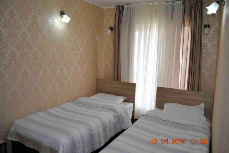 Dome Hotel