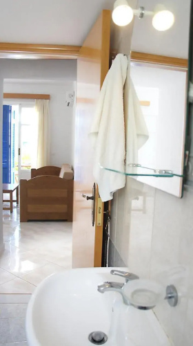 Pleiades Apartments