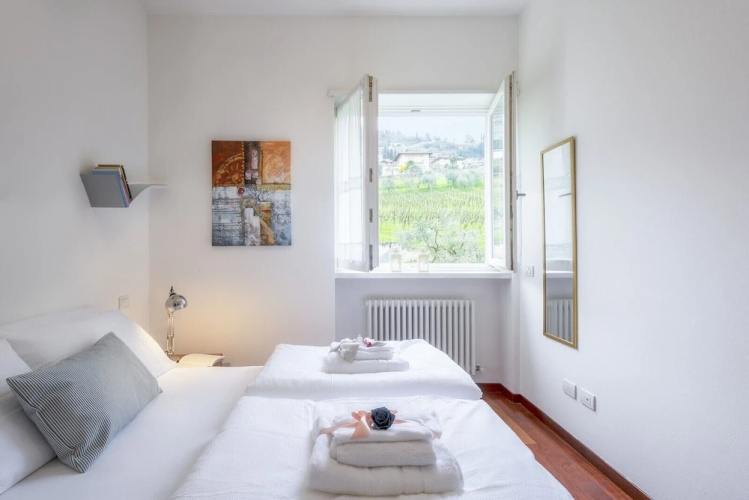 La Busa Apartments