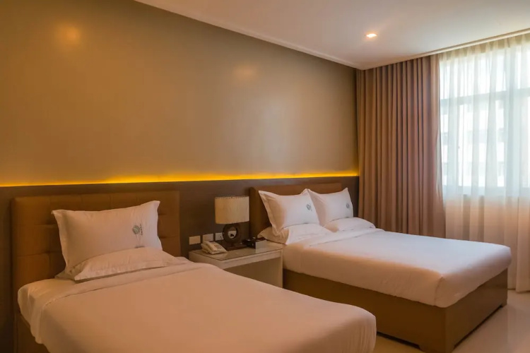 Iloilo Gateway Hotel