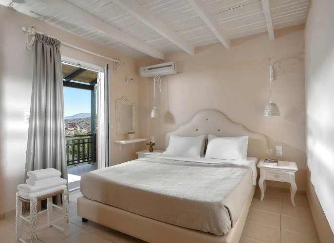 Double Family Suite