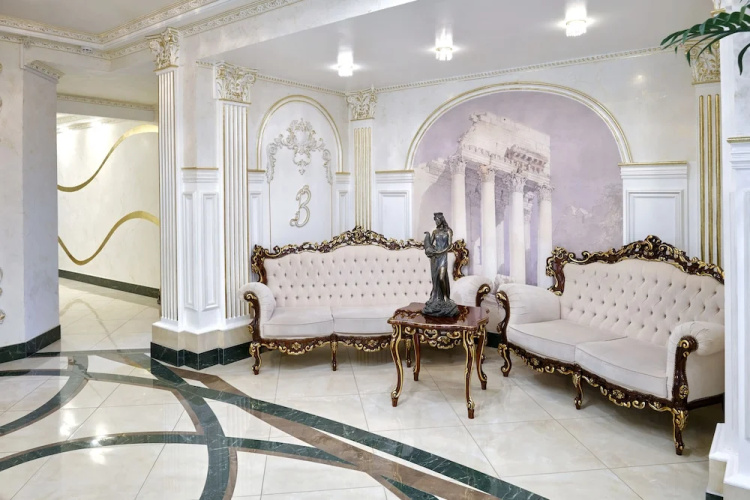 Victor Hotel Resort & Spa