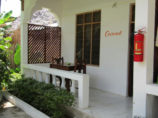 Otel görseli