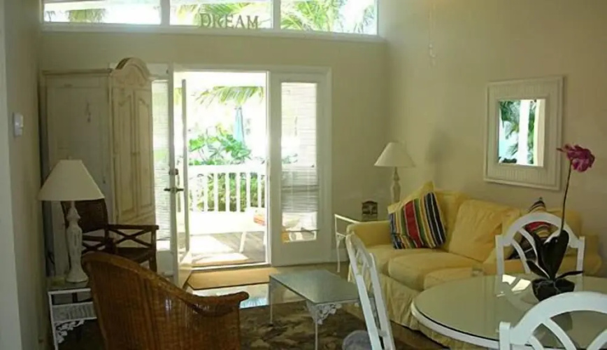 Orchid Island Cottages