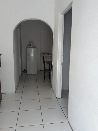 2 Bedrooms Standard Family Basement room