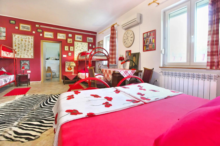 Cozy Istrian House