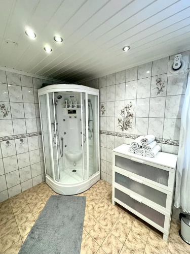 Just Like Home Bed & Spa