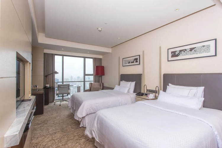 The Westin Ningbo