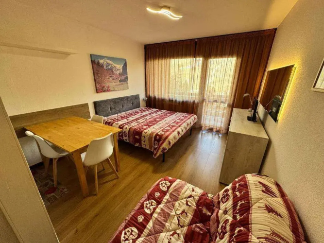 Residence Petit Tibet