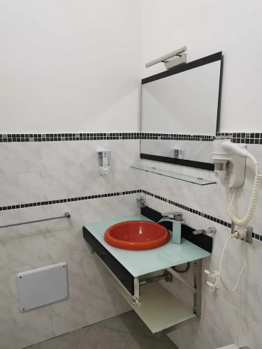 Rimalusa B&B