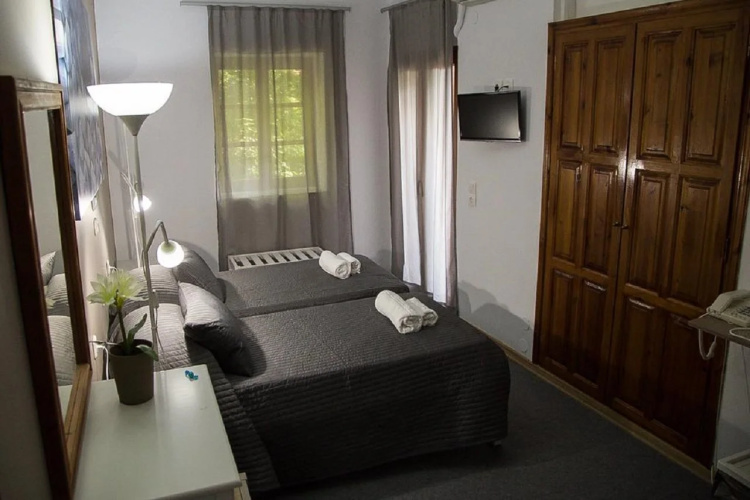 Hotelbild