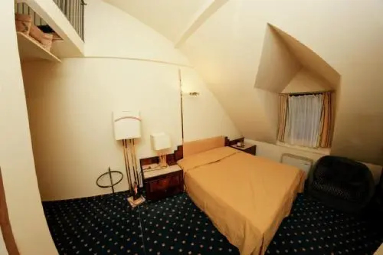 Hotel Podzamcze