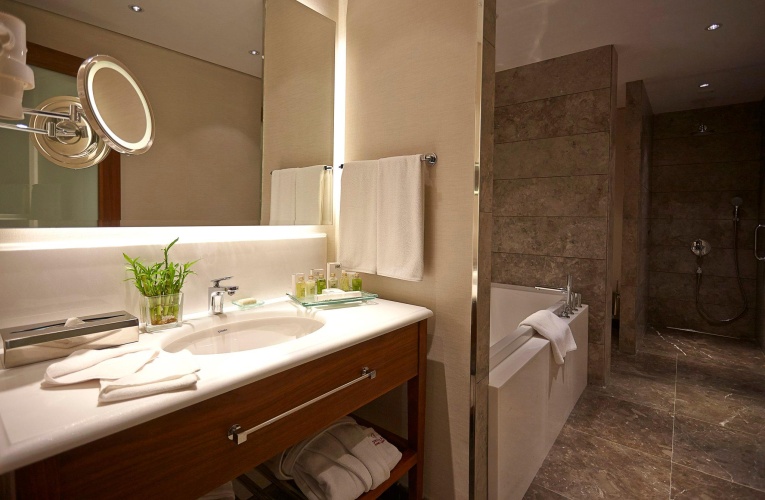 Double Junior Suite