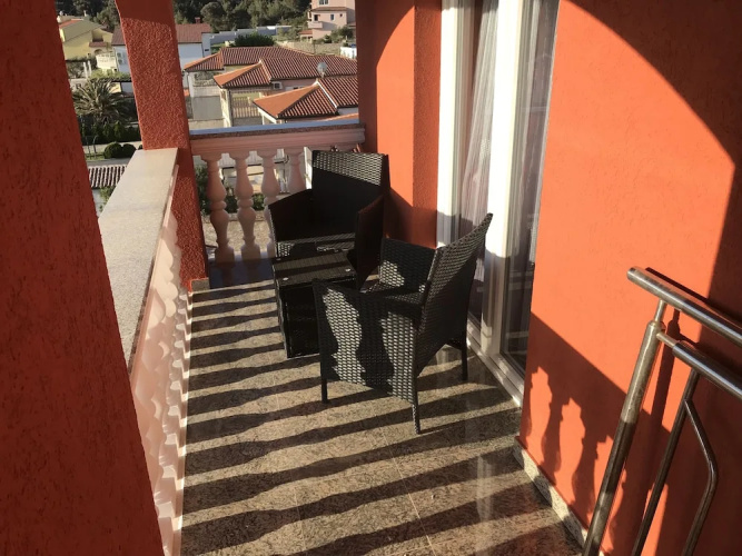Hotel Livadic