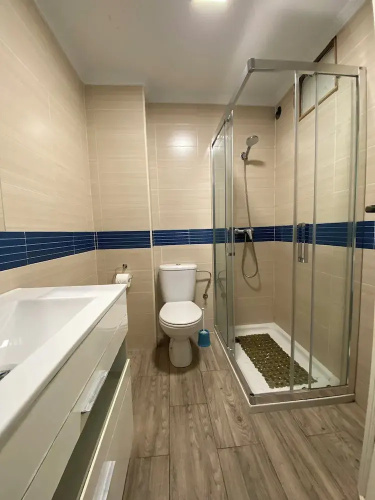 Stunning 3bed Apartment in Lanjaron