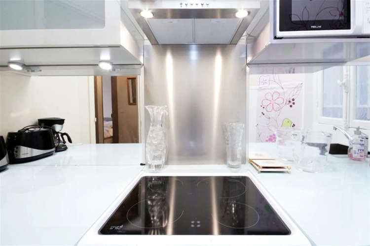 2 rooms - next to the Eiffel tower - Trocadéro - Image 8