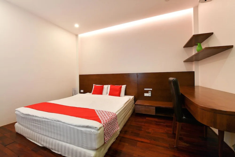 3S Boutique Hotel