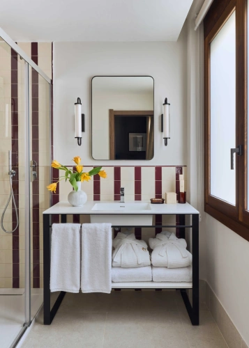 2 Bedrooms Standard Penthouse room