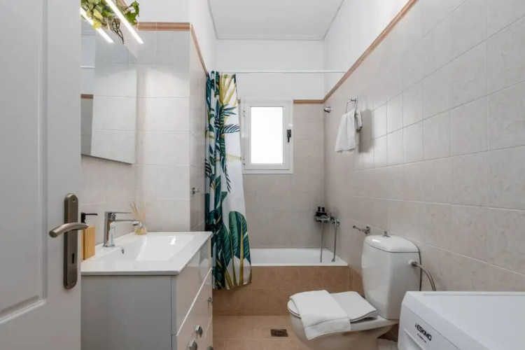 Argostoli Central Studio