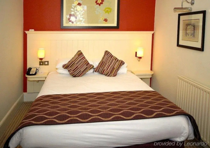 The Waterloo Hotel
