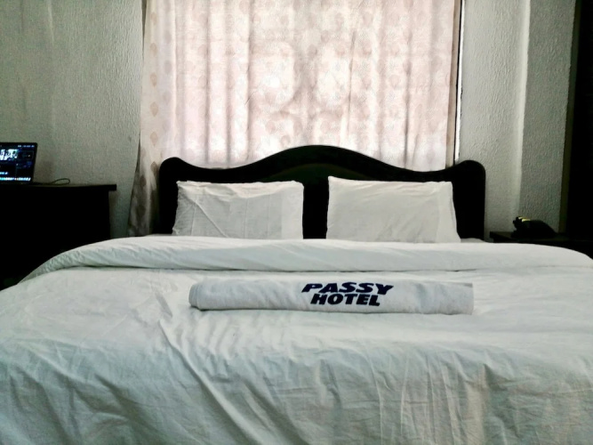 Passy Hotel