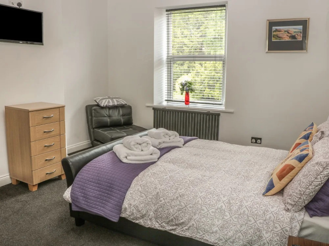 Masson View Apartment