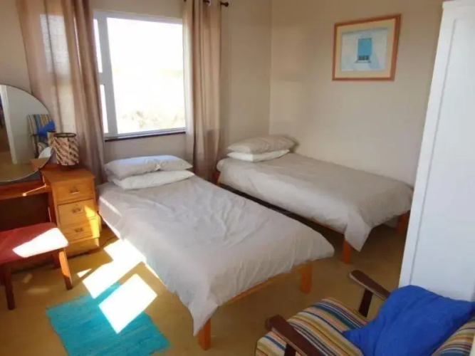 Struisbaai Getaway House