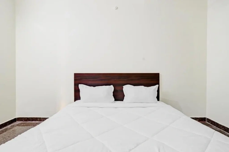 Classic Triple room