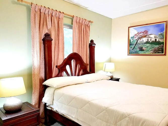 Starlight Chalet
