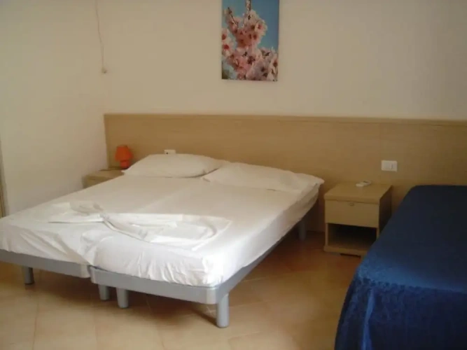 1 Bedroom Apartment with balcony