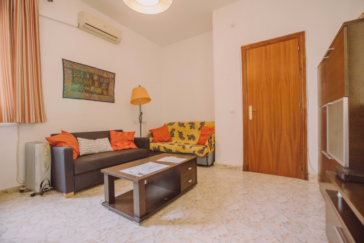 Apartamento Mandala Cadiz