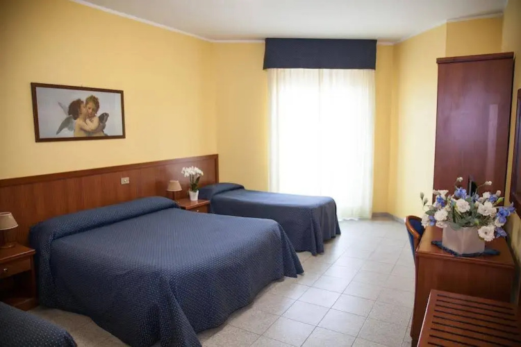 Hotel Rio