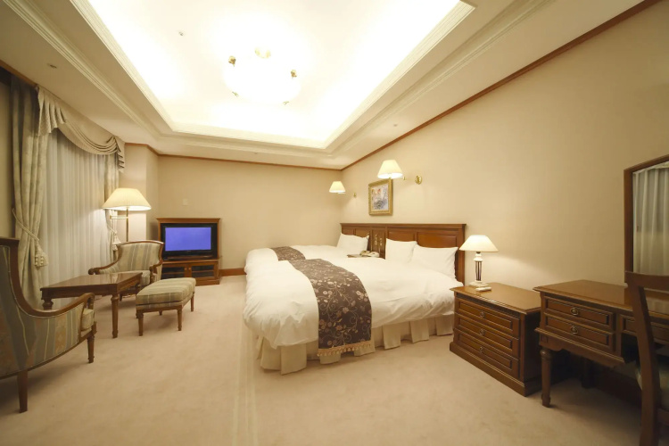 Hotel Racine Sinmaebashi