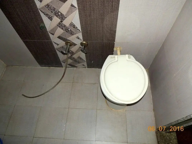 Hotel Rajvi Palace