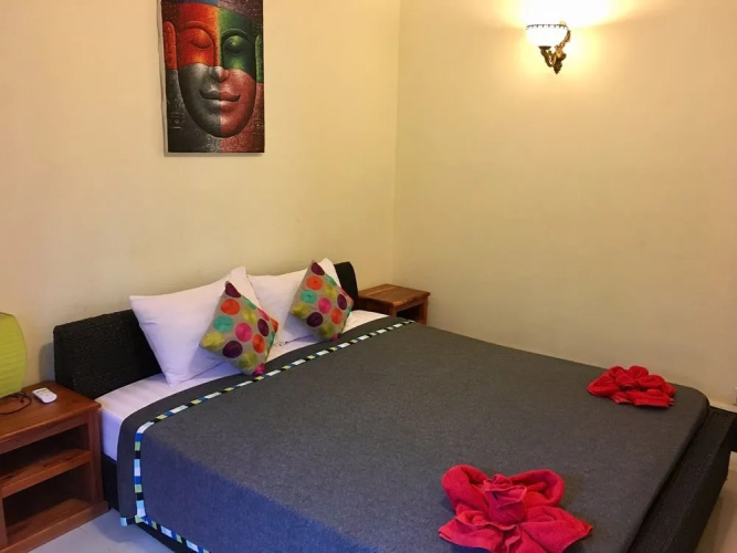 Le d'Artagnan Hotel