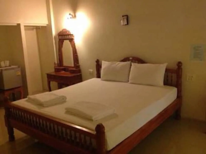 River Park Resort