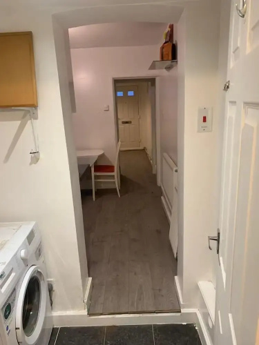 Ardens Lodge