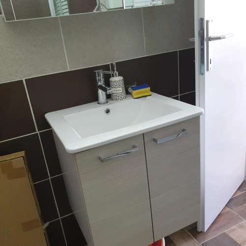 Apartman Jež