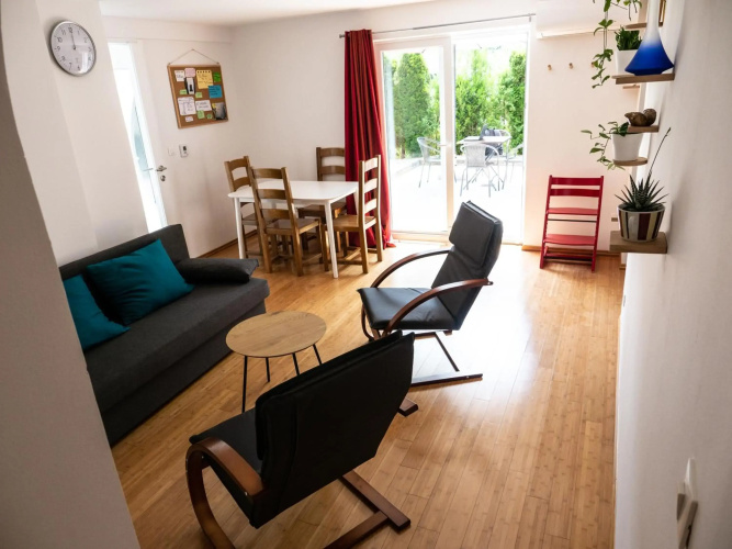 D&N Apartment