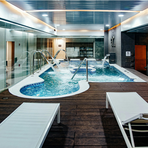 DoubleTree by Hilton Bogota Salitre AR photo 23