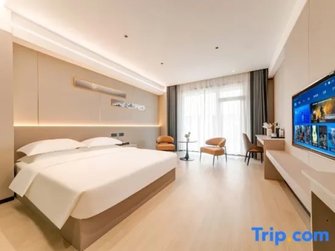 Luxury Double room