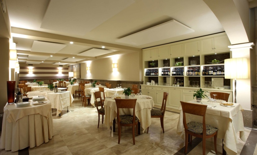 Best Western Grand Hotel Guinigi photo 20
