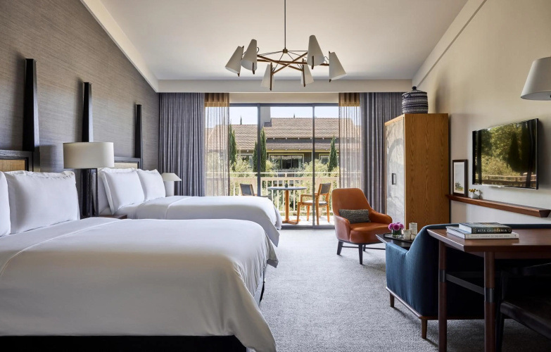 Rosewood Sand Hill photo 6