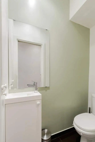 Sentier - Montorgueil Area Apartment