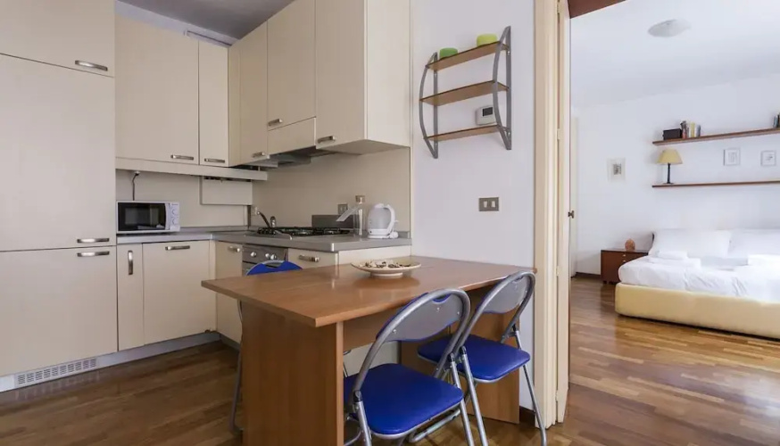 Cirillo 14 - Apartment Milan