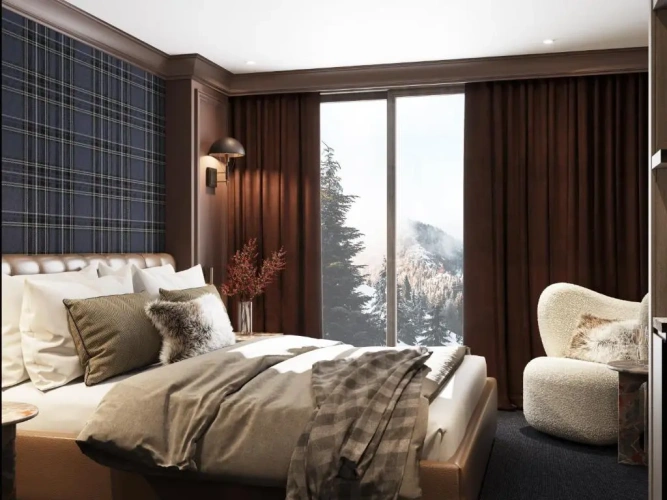Comfort Twin room